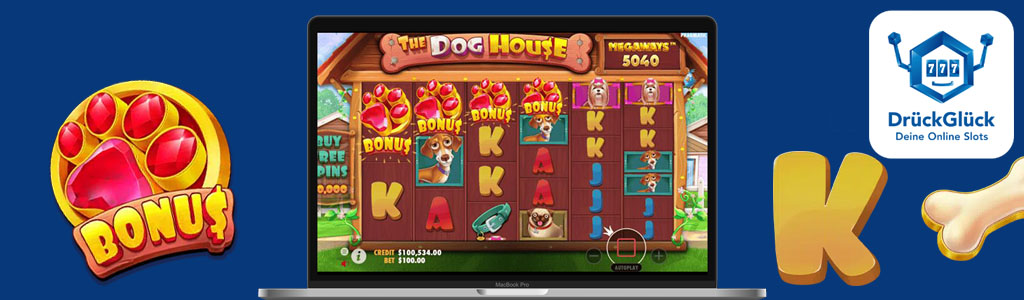 Slot Bonus in Spielautomaten
